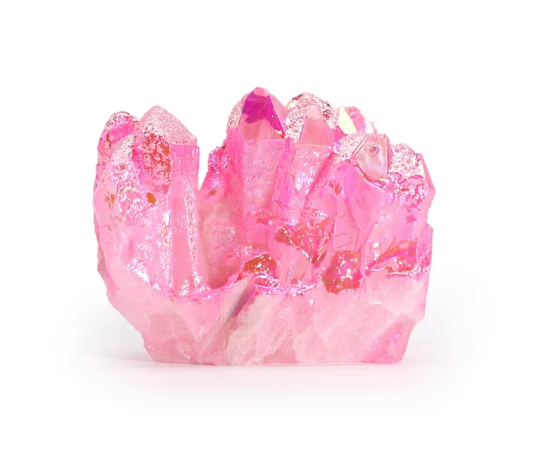 Cuarzo rosa