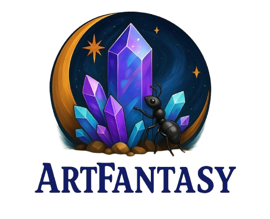 ArtFantasy Tienda de Minerales