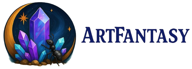 ArtFantasy Tienda de Minerales