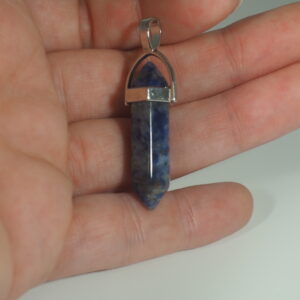 COLGANTE DE SODALITA